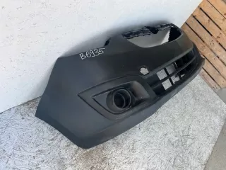 Бампер передний Fiat Doblo 2 Арт e10333428, вид 2