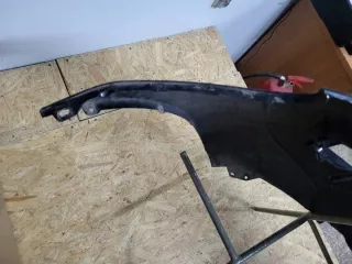  6587430135 Бампер передний Ford Ranger 3 Арт e10335171, вид 11