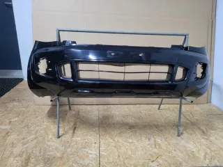  6587430135 Бампер передний Ford Ranger 3 Арт e10335171, вид 5