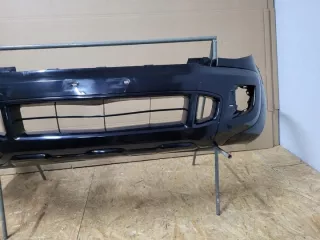  6587430135 Бампер передний Ford Ranger 3 Арт e10335171, вид 6