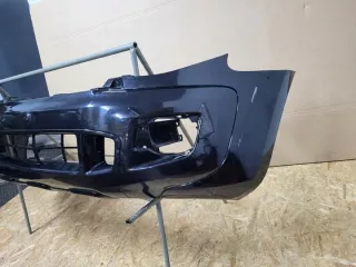  6587430135 Бампер передний Ford Ranger 3 Арт e10335171, вид 7