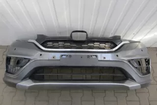  Бампер передний Honda CR-V 4 Арт e10336144, вид 1