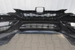  Бампер передний Honda CR-V 4 Арт e10336144, вид 11