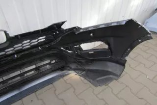  Бампер передний Honda CR-V 4 Арт e10336144, вид 12