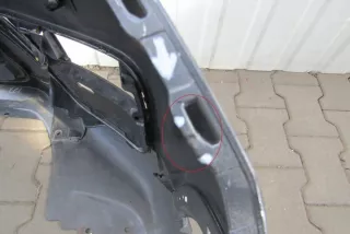  Бампер передний Honda CR-V 4 Арт e10336144, вид 13