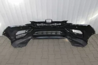  Бампер передний Honda CR-V 4 Арт e10336144, вид 15