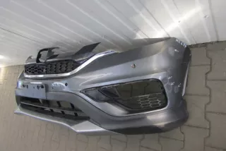  Бампер передний Honda CR-V 4 Арт e10336144, вид 3