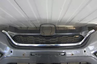  Бампер передний Honda CR-V 4 Арт e10336144, вид 4