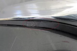  Бампер передний Honda CR-V 4 Арт e10336144, вид 8