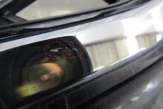  Бампер передний Honda CR-V 4 Арт e10336144, вид 9