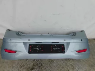 CLI15804 Бампер задний Hyundai i10 2 Арт e10336467, вид 1