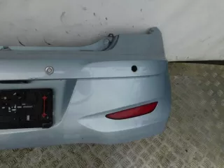 CLI15804 Бампер задний Hyundai i10 2 Арт e10336467, вид 3