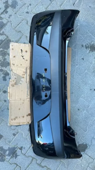  Бампер задний Hyundai i10 2 Арт e10336565, вид 1