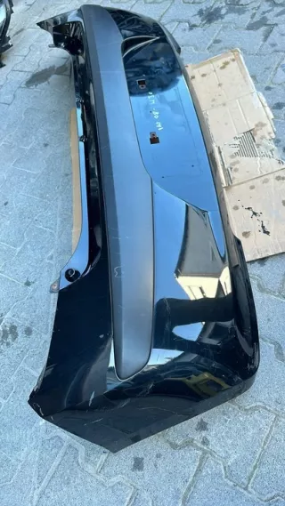  Бампер задний Hyundai i10 2 Арт e10336565, вид 2