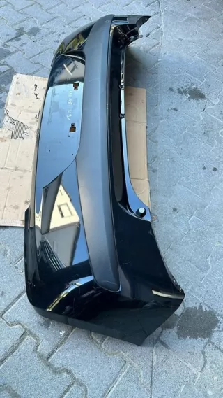  Бампер задний Hyundai i10 2 Арт e10336565, вид 3