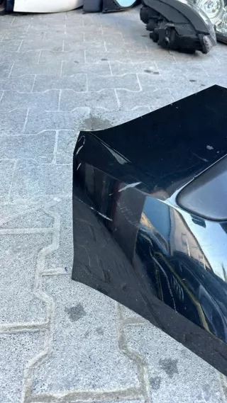  Бампер задний Hyundai i10 2 Арт e10336565, вид 4
