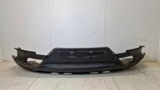 J9D3-17D781-A J9D3-17D781-B Бампер задний Jaguar I-Pace Арт e10336929, вид 1