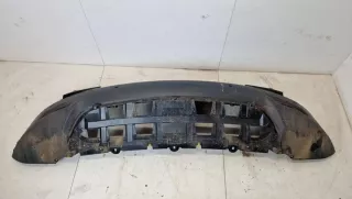 J9D3-17D781-A J9D3-17D781-B Бампер задний Jaguar I-Pace Арт e10336929, вид 4