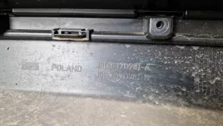 J9D3-17D781-A J9D3-17D781-B Бампер задний Jaguar I-Pace Арт e10336929, вид 5