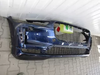  Бампер передний Jaguar I-Pace Арт e10336946, вид 2