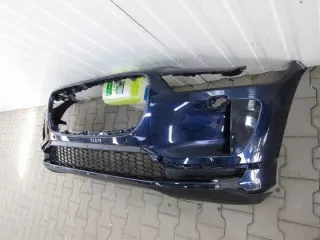  Бампер передний Jaguar I-Pace Арт e10336946, вид 3
