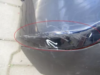  Бампер передний Jaguar I-Pace Арт e10336946, вид 7