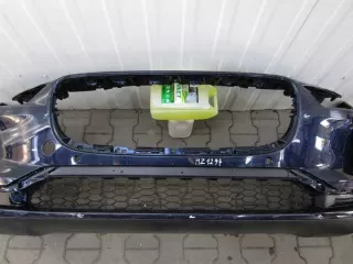  Бампер передний Jaguar I-Pace Арт e10336946, вид 8