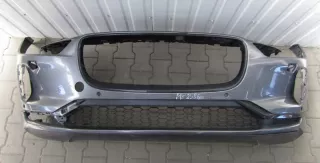 J9D3-17F003-A Бампер передний Jaguar I-Pace Арт e10336951, вид 1