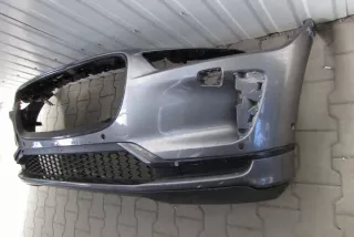 J9D3-17F003-A Бампер передний Jaguar I-Pace Арт e10336951, вид 2