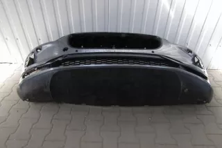 J9D3-17F003-A Бампер передний Jaguar I-Pace Арт e10336951, вид 4