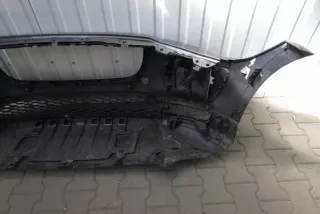 J9D3-17F003-A Бампер передний Jaguar I-Pace Арт e10336951, вид 7