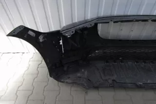 J9D3-17F003-A Бампер передний Jaguar I-Pace Арт e10336951, вид 8