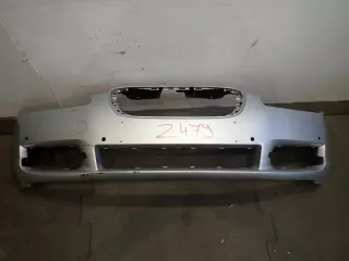 2007-2011 8X23-17C881 Бампер передний Jaguar XF 250 Арт e10337045, вид 1