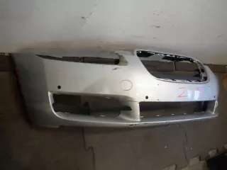2007-2011 8X23-17C881 Бампер передний Jaguar XF 250 Арт e10337045, вид 2