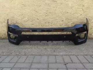  Бампер передний Jeep Compass 2 Арт e10337160, вид 1