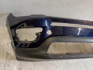  Бампер передний Jeep Compass 2 Арт e10337179, вид 2