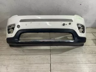 SKK8749 Бампер передний Jeep Compass 2 Арт e10337186, вид 1