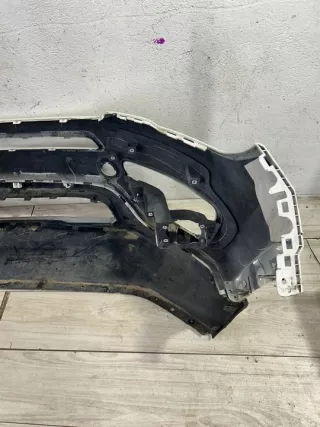 SKK8749 Бампер передний Jeep Compass 2 Арт e10337186, вид 2