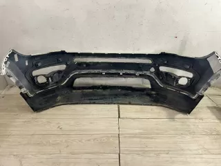 SKK8749 Бампер передний Jeep Compass 2 Арт e10337186, вид 3
