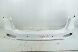 86611-C5500 Бампер задний Kia Sorento 3 restailing Арт e10338026, вид 1