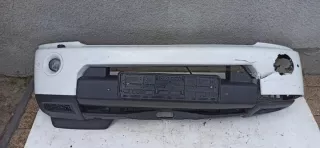 AH22-17F775-AC Бампер передний Land Rover Discovery 4 Арт e10338507, вид 1