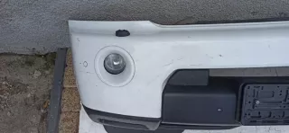 AH22-17F775-AC Бампер передний Land Rover Discovery 4 Арт e10338507, вид 3