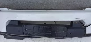 AH22-17F775-AC Бампер передний Land Rover Discovery 4 Арт e10338507, вид 4