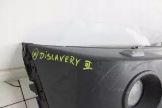 2004R- Бампер передний Land Rover Discovery 3 Арт e10338541, вид 3