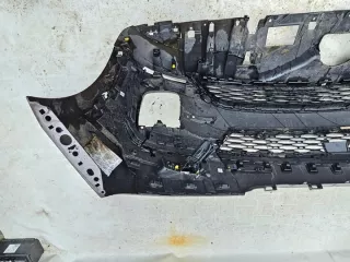 N9X2-17F003 N9X2-17F003-A N9X2-17F003-B N9X2-17F775-B Бампер передний Land Rover Range Rover 3 Арт e10338762, вид 12