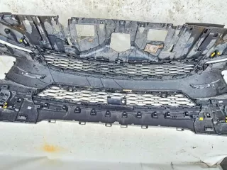 N9X2-17F003 N9X2-17F003-A N9X2-17F003-B N9X2-17F775-B Бампер передний Land Rover Range Rover 3 Арт e10338762, вид 13