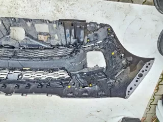N9X2-17F003 N9X2-17F003-A N9X2-17F003-B N9X2-17F775-B Бампер передний Land Rover Range Rover 3 Арт e10338762, вид 14