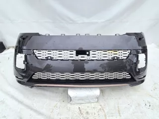 N9X2-17F003 N9X2-17F003-A N9X2-17F003-B N9X2-17F775-B Бампер передний Land Rover Range Rover 3 Арт e10338762, вид 2
