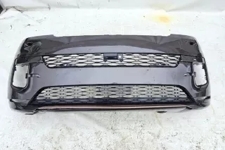 N9X2-17F003 N9X2-17F003-A N9X2-17F003-B N9X2-17F775-B Бампер передний Land Rover Range Rover 3 Арт e10338762, вид 7