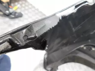 CLI17314 Бампер задний Mazda 3 BL Арт e10339212, вид 10